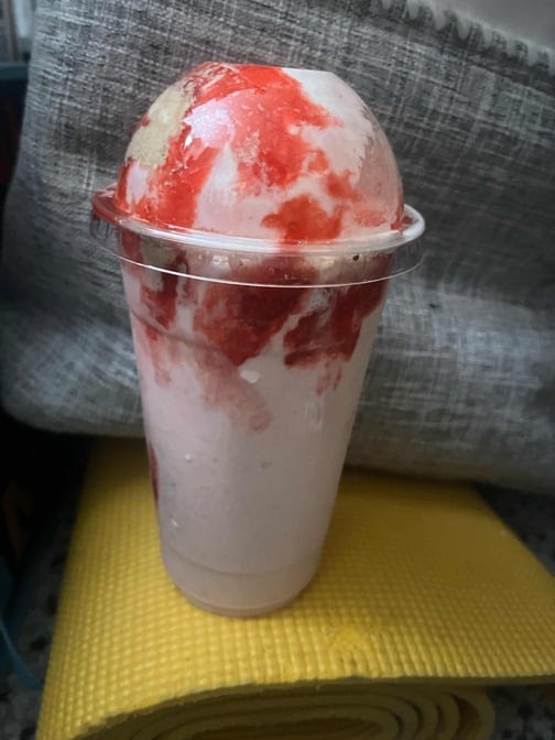 Twist Creamery by null