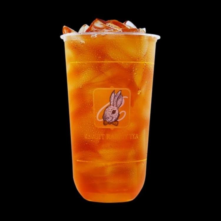 Rabbit Rabbit Tea Seattle by null