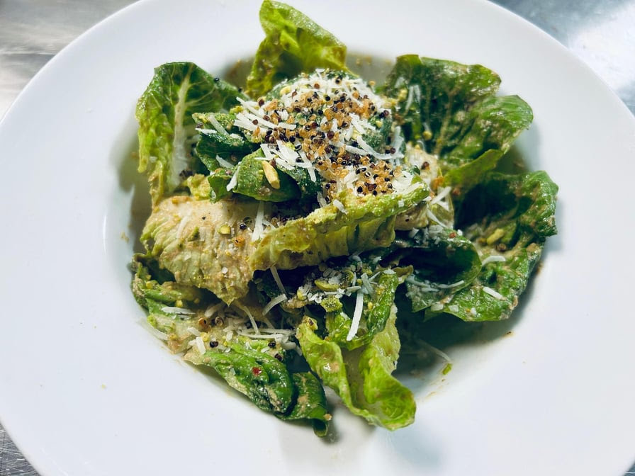 Ciccio Cincin by null