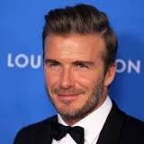 Football, Lionel Messi, David Beckham, MLS