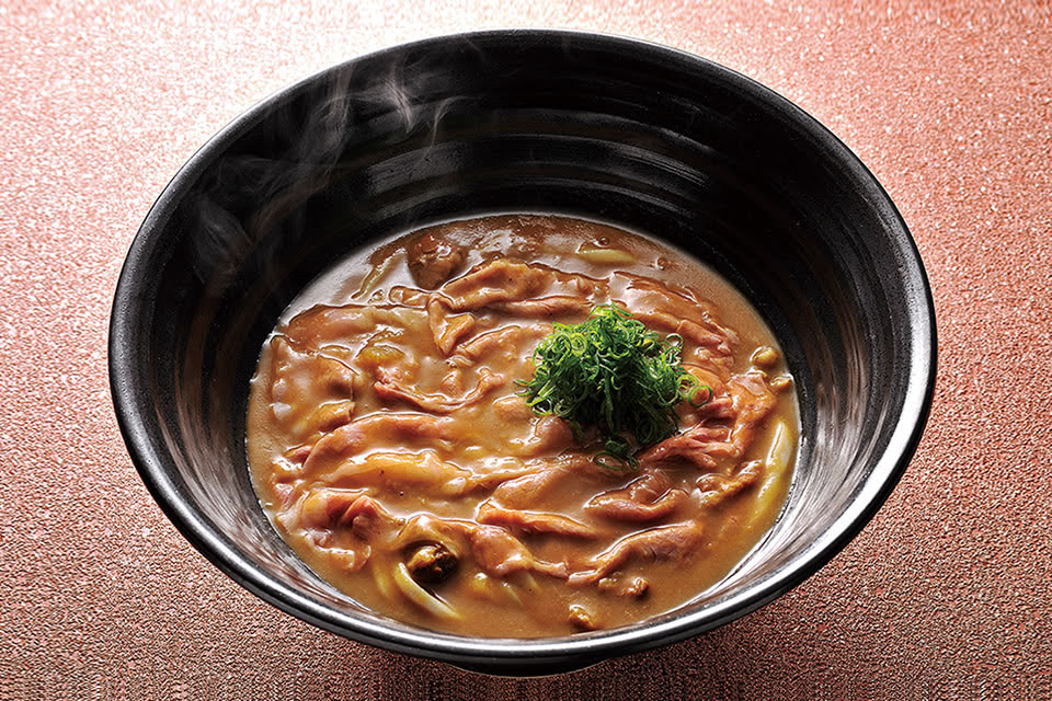 Tsuru Ton Tan - Midtown, NY by null