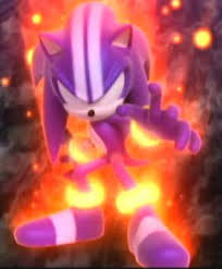 Scourge the Hedgehog - Sonic Wiki - Neoseeker