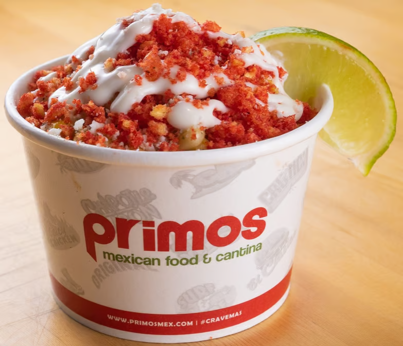 Primos Mexican Food & Cantina by null