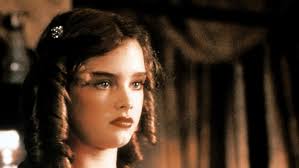 brooke shields pretty baby nude|