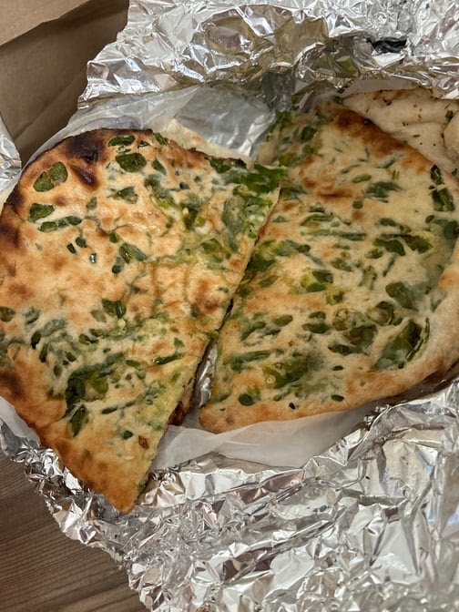 Darbar India Grill & Bar by null