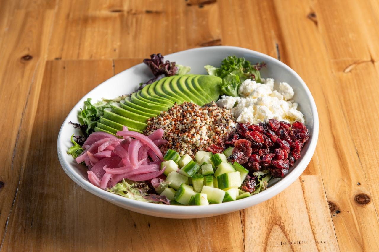 HOBNOB Neighborhood Tavern by null