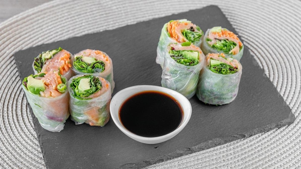 Thai Street Kitchen by null