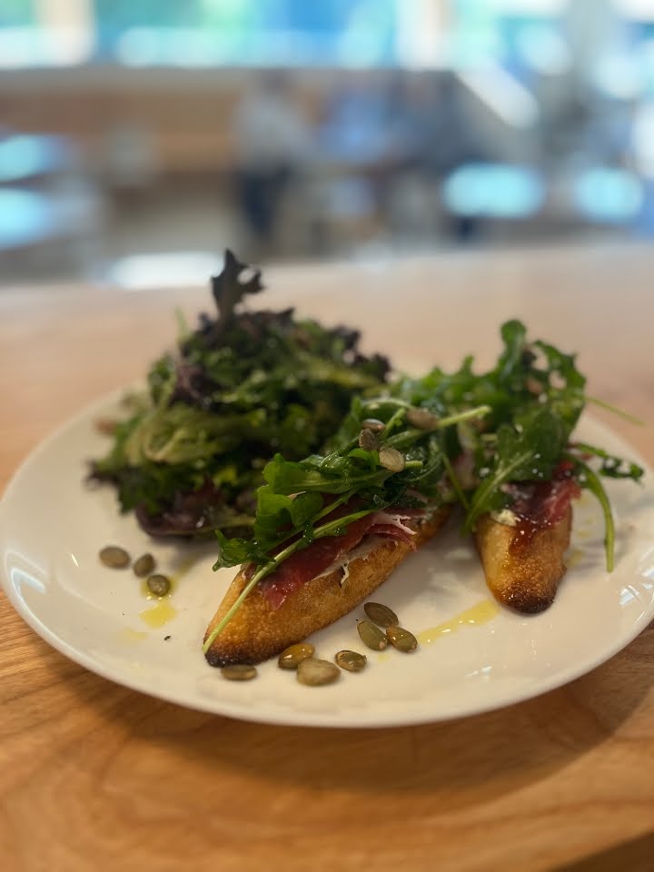 The Sleepy Rooster by null