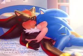 Sonic and tails jpg x Sonic sex