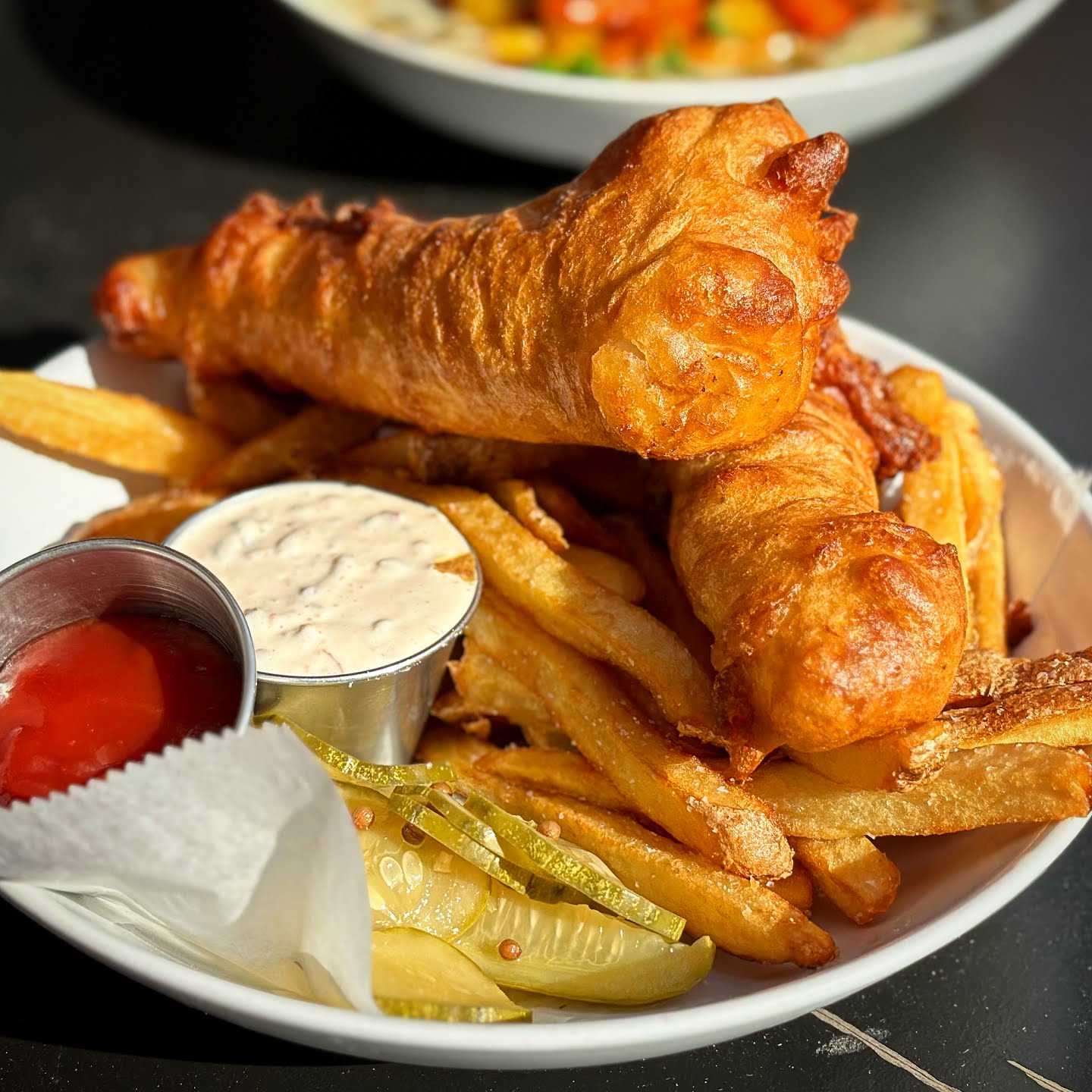 Park Slope Ale House by null