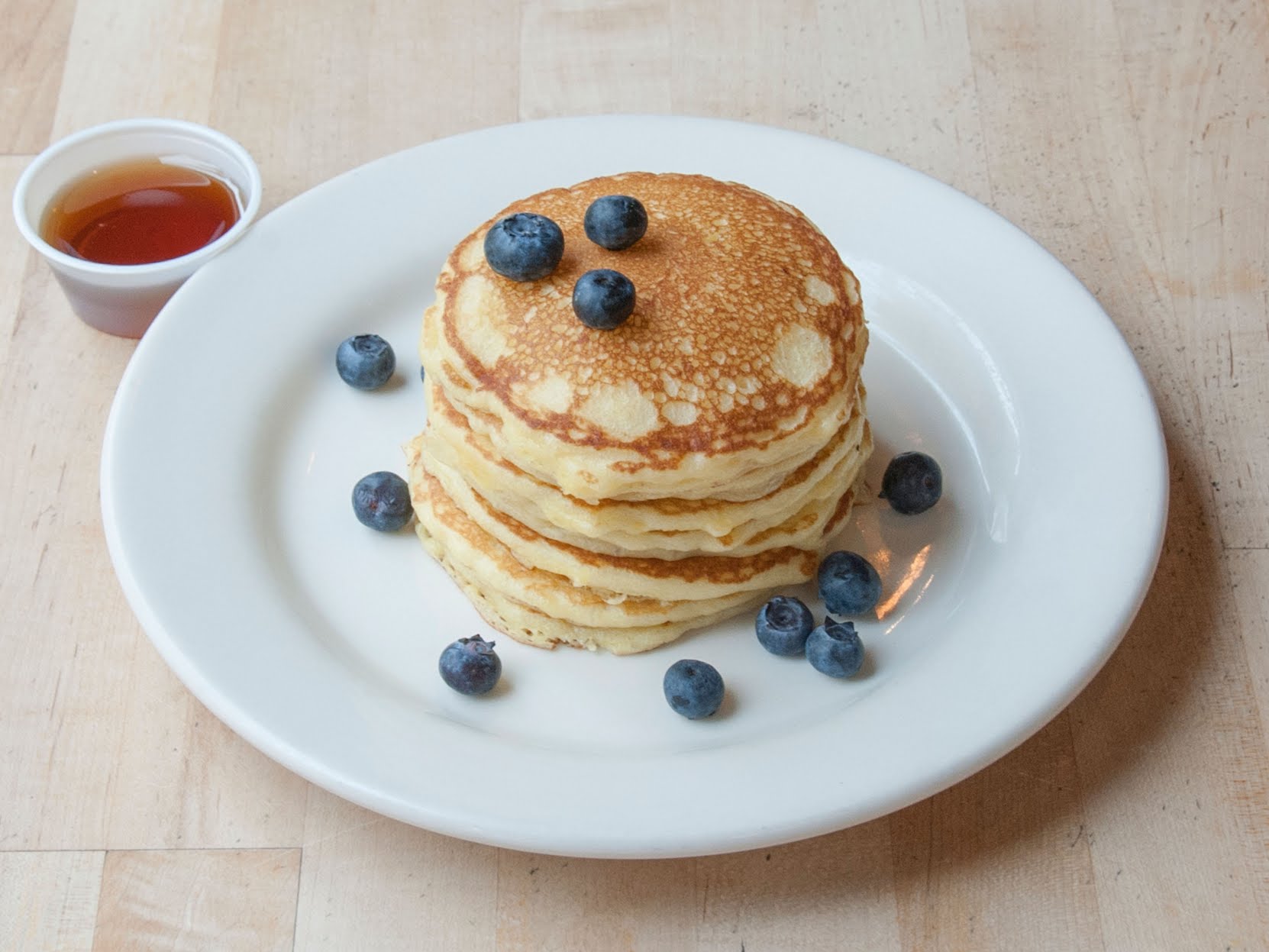 Fairway 74th Street Cafe by null