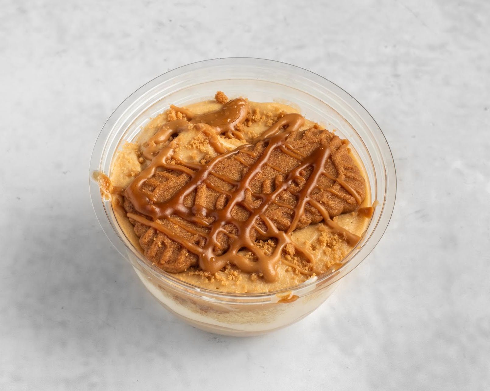 BIGGS RIBS x BRAMPTON by null