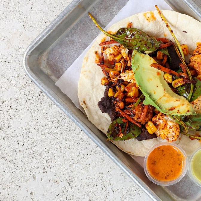 Veracruz All Natural by null