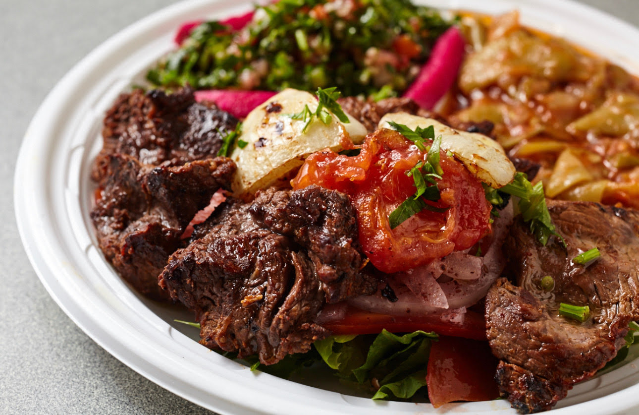 Karam Restaurant by null