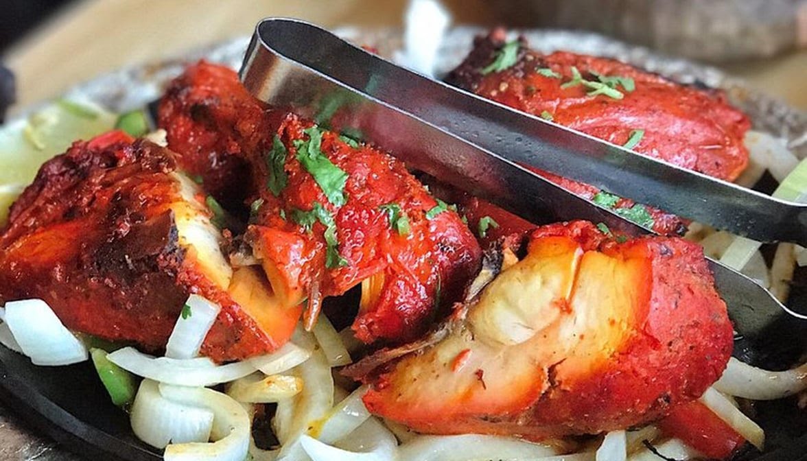 Mughlai Fine Indian Cuisine by null