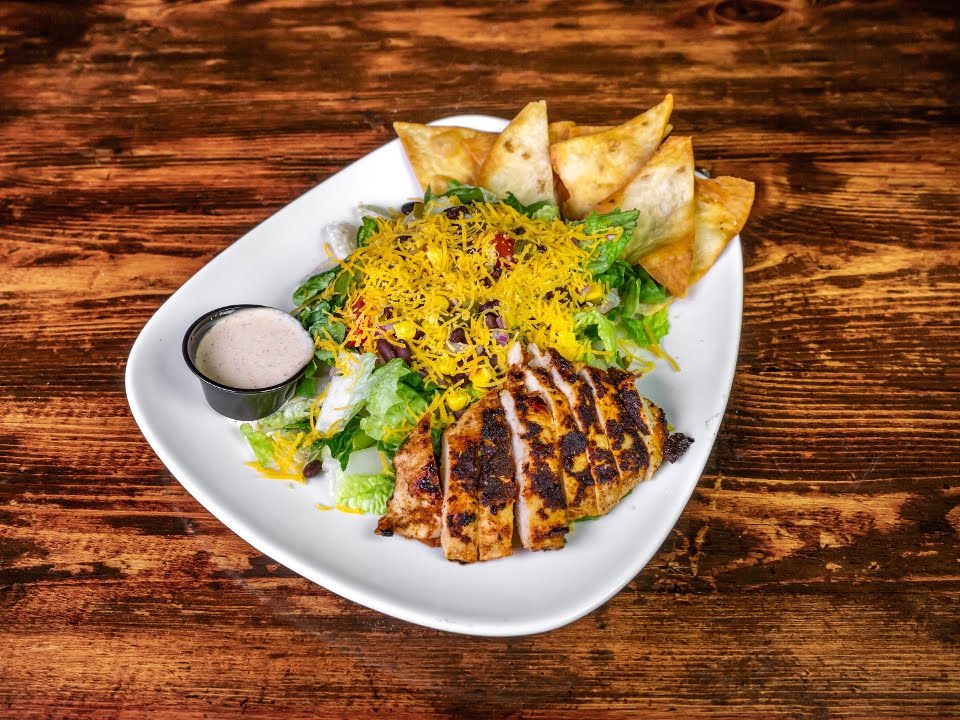 The Works Pizza Co. Loveland by null