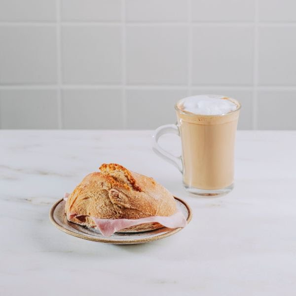 A Padaria Portuguesa by null