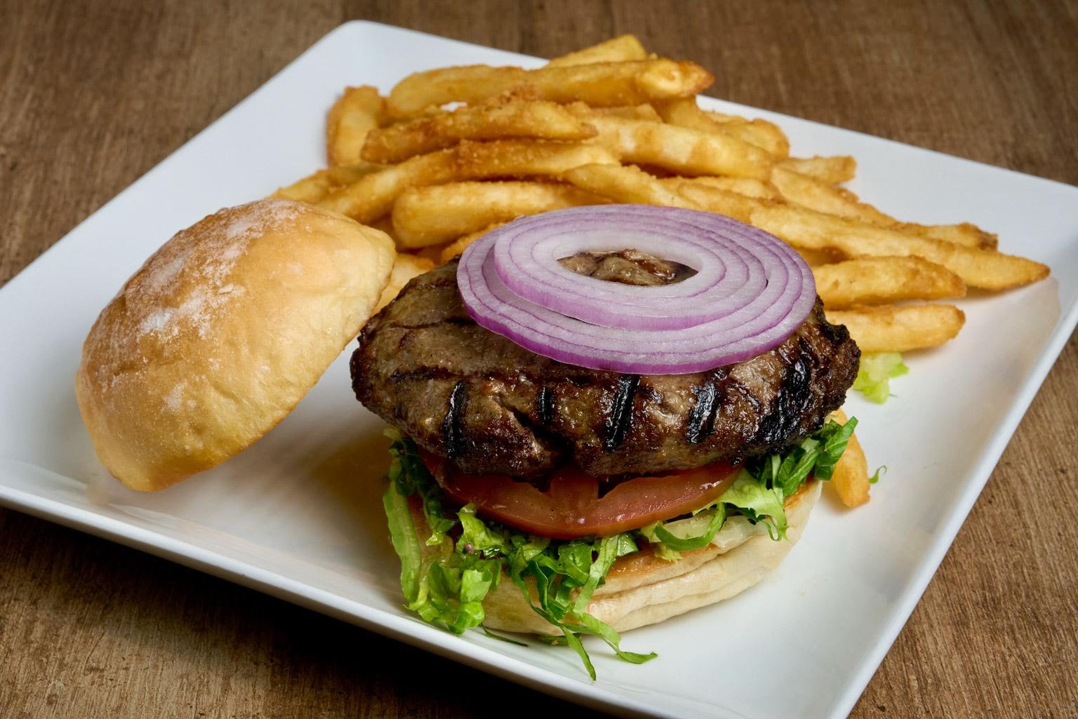 Sato Sushi & American Fusion by null