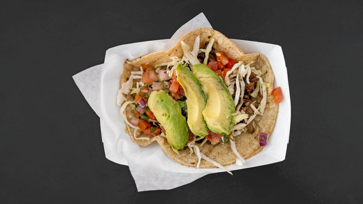 Harry's Taco Club by null