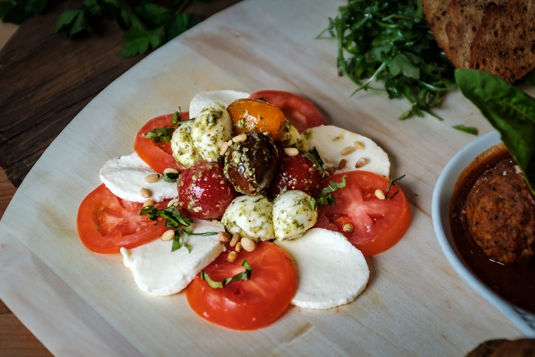 Bibo's Pizza Little Italy by null