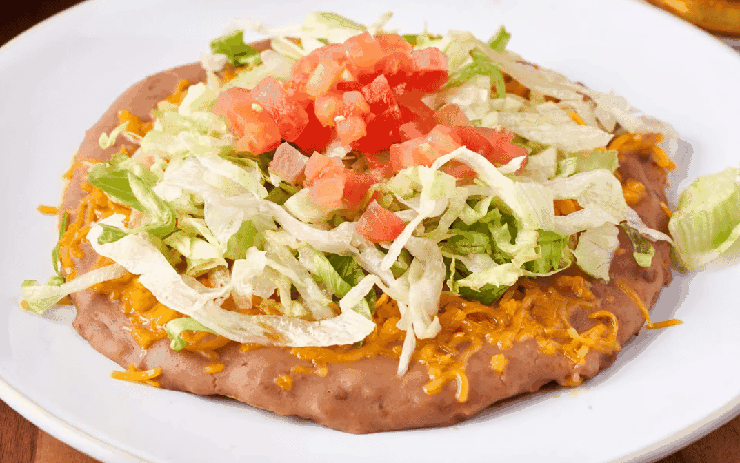 Arriba Mexican Grill by null