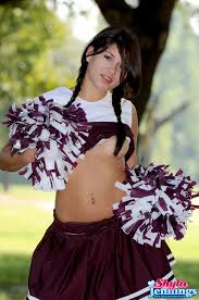 Teen cheerleader melanie will seduce you streaming video on demand adult empire jpg x Teen cheer leader