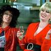 Joanna Lumley