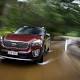 2015 Kia Sorento Review: Premium Korean Leads The Way 