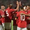 موعد مباراة منتخب مصر