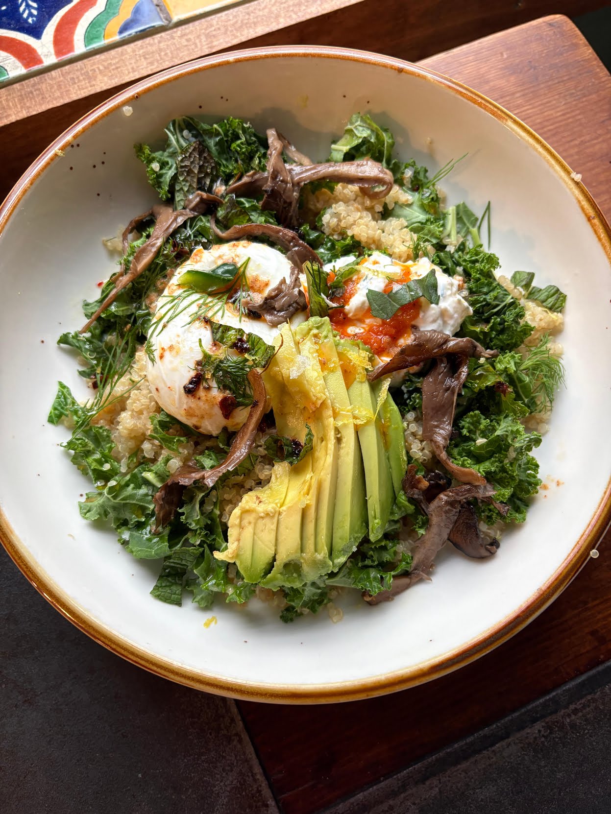 Chuck's Trading Post by null