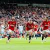 Manchester united
