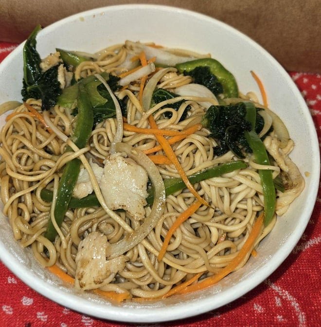 Noodle St by null