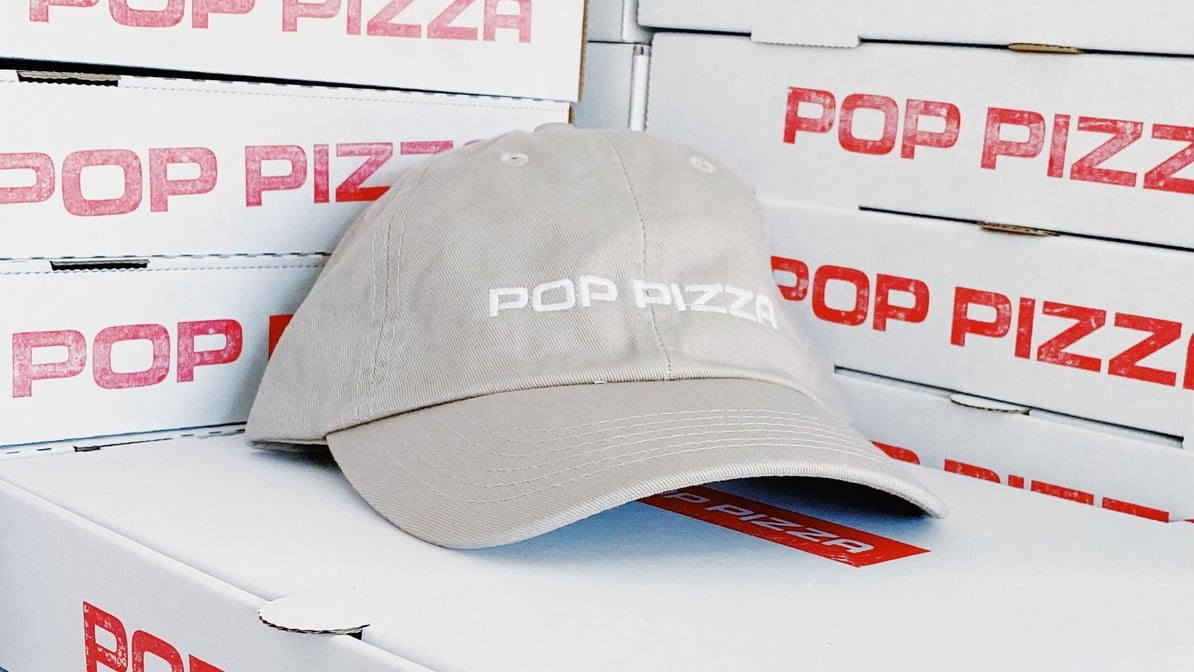 Pop Pizza by null