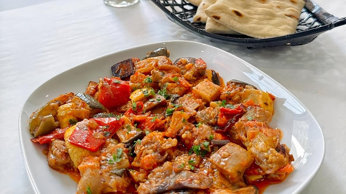 Ararat Kebab & Gyros by null
