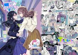 Free yuri hentai porn videos xhamster jpg x Yuri hentai anime