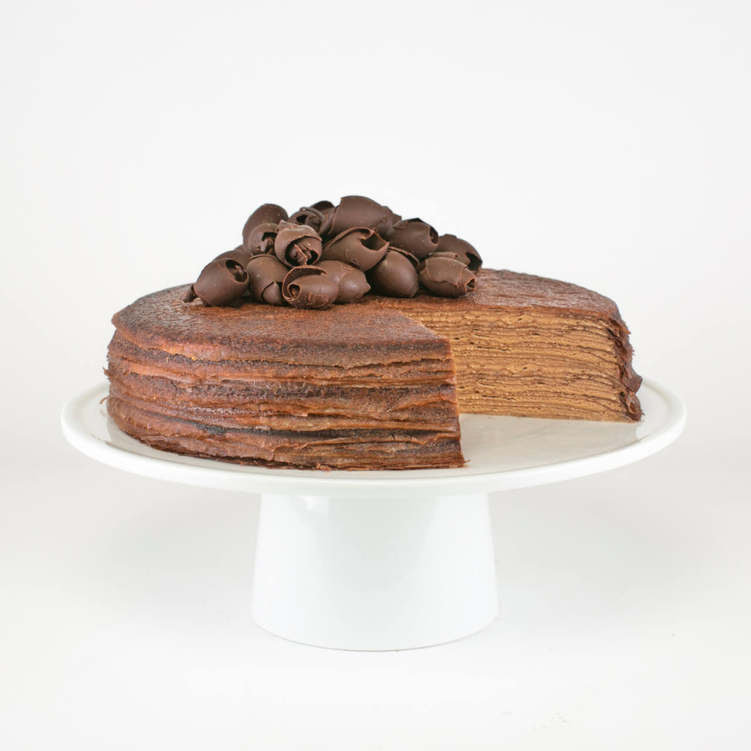 Lady M Cake Boutique - San Diego by null