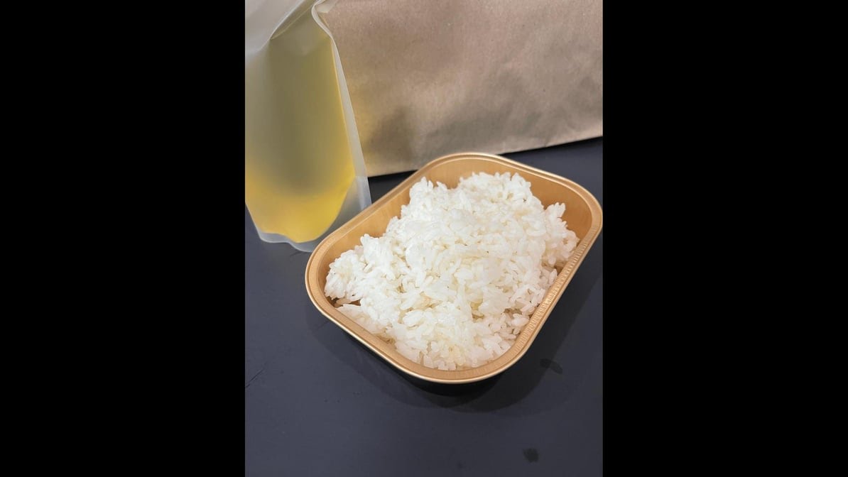 Jungdon Katsu by null