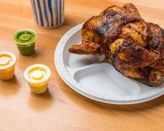 Crisp & Juicy by null