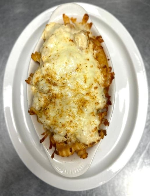 Laurel Pizzeria by null