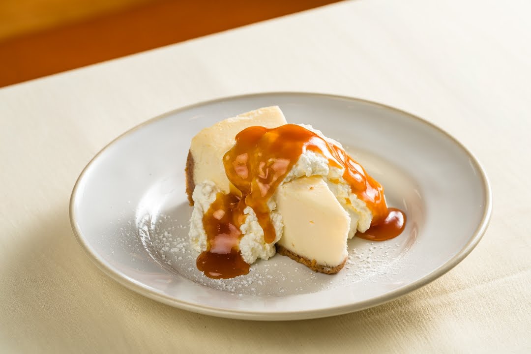 Felice Brickell by null