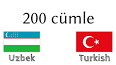 Özbek Türkçes Dersi 2 ile ilgili video