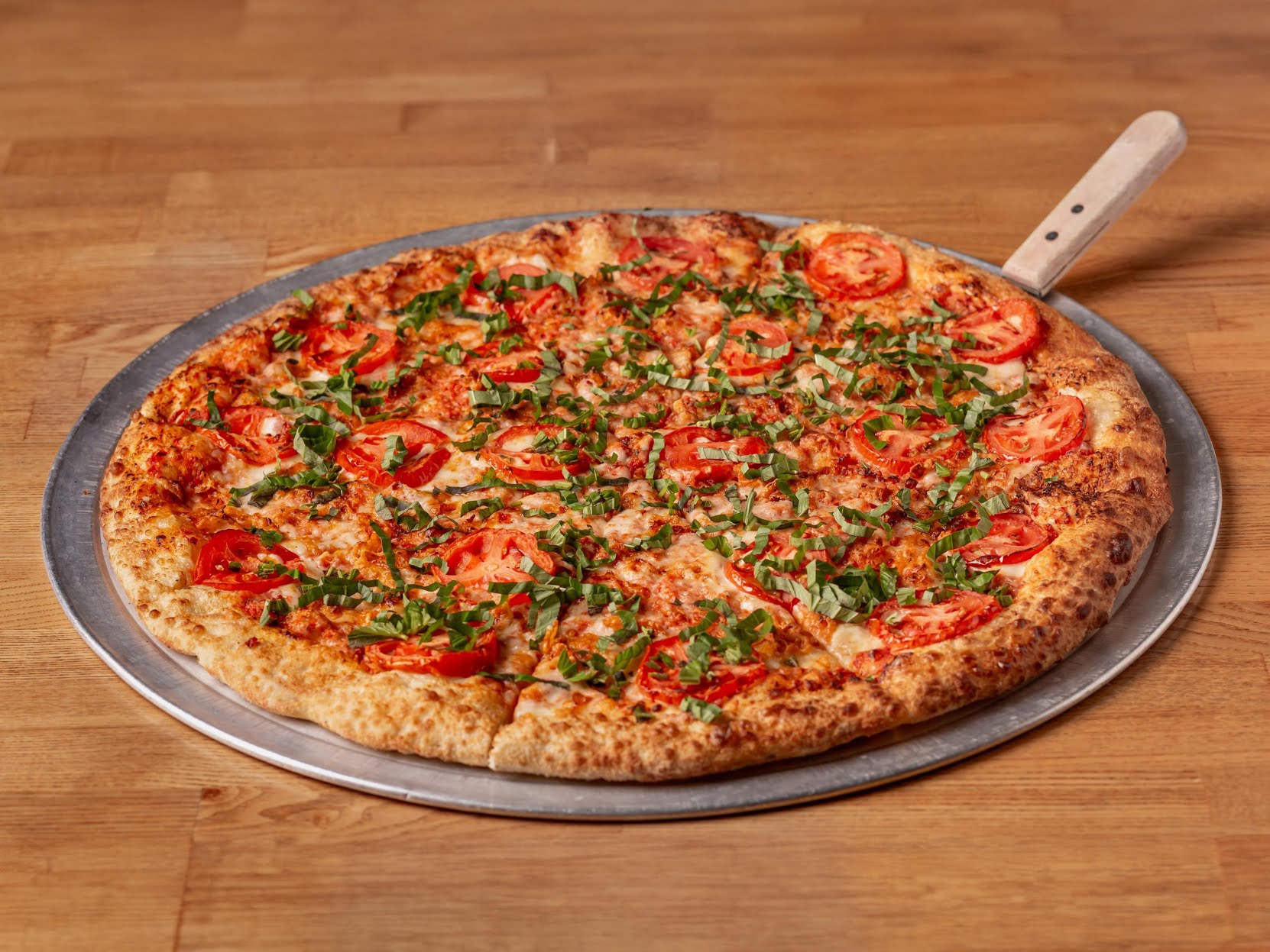 High 5 Exchange by null