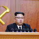 Kim Says North Korea Close to Testing Inter-Continental Missile 