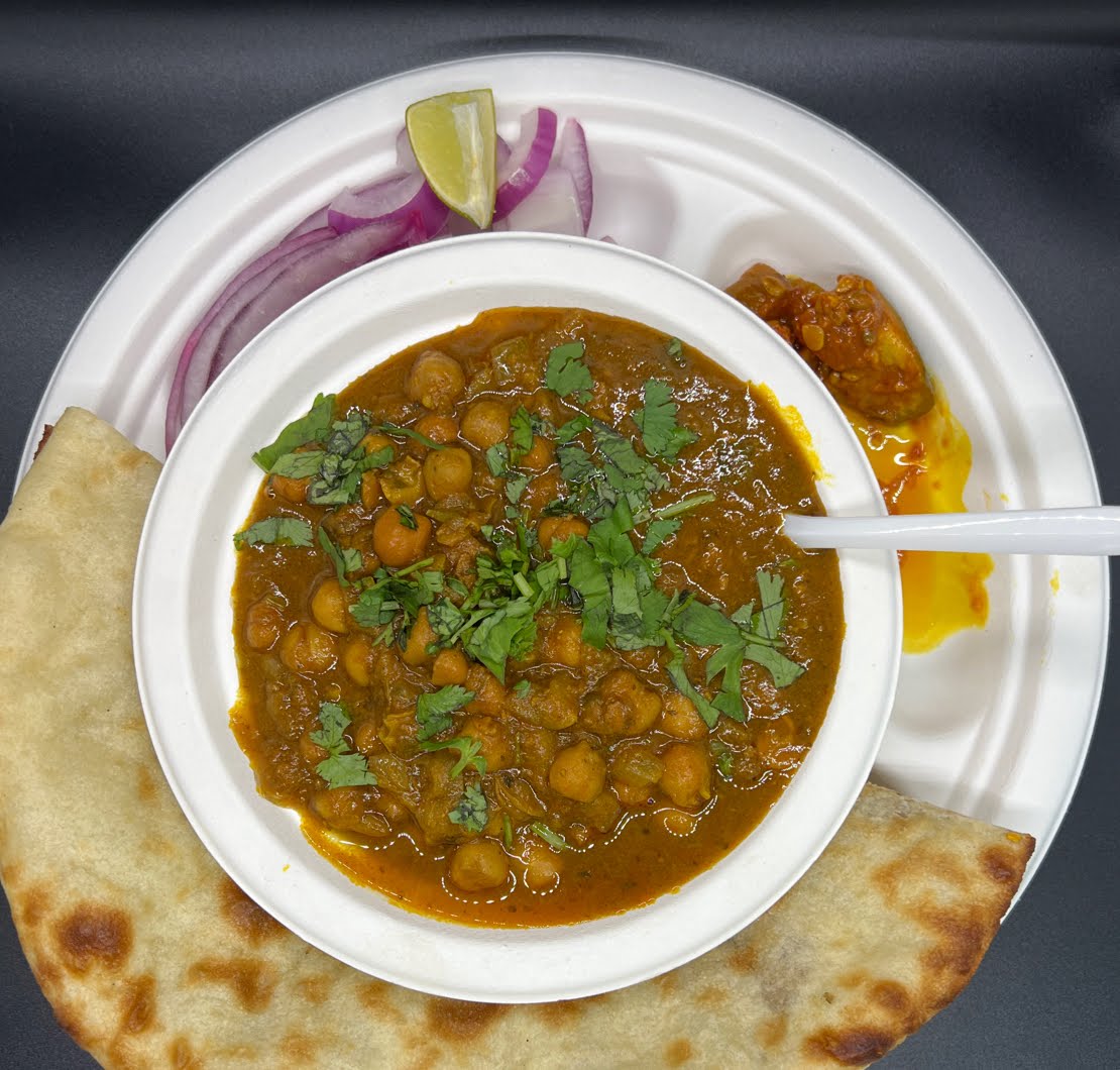 Johal Chaat & Curry by null