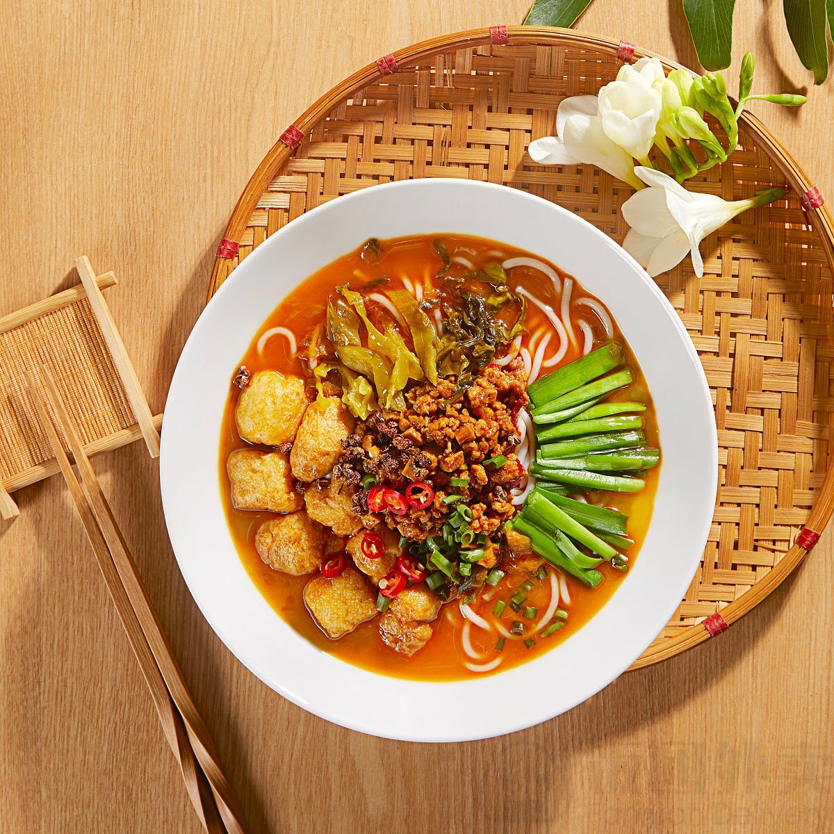 Lucky Skewers Chinese Restaurant by null