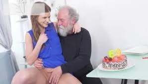 Old man fucks teen jpg x Old man teen tube