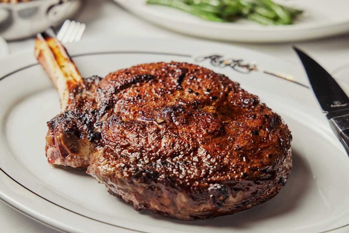 Abe & Louie's by null