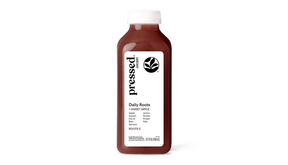 Pressed Juicery by null