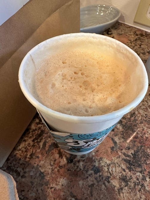 Spill The Beans Coffee and Bagels by null