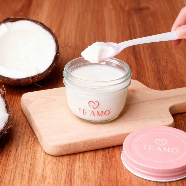 TE'AMO Sweets by null